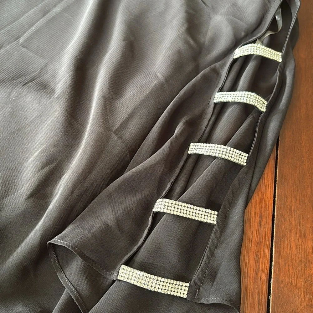 Harper 241 black